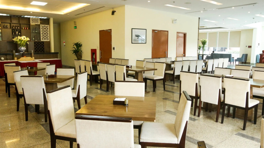 TQT Hotel
