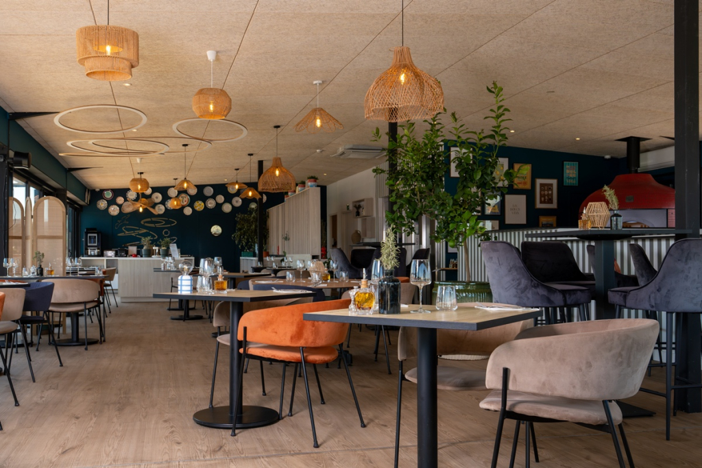 Golden Tulip Hotel & Rooftop Martigues Provence