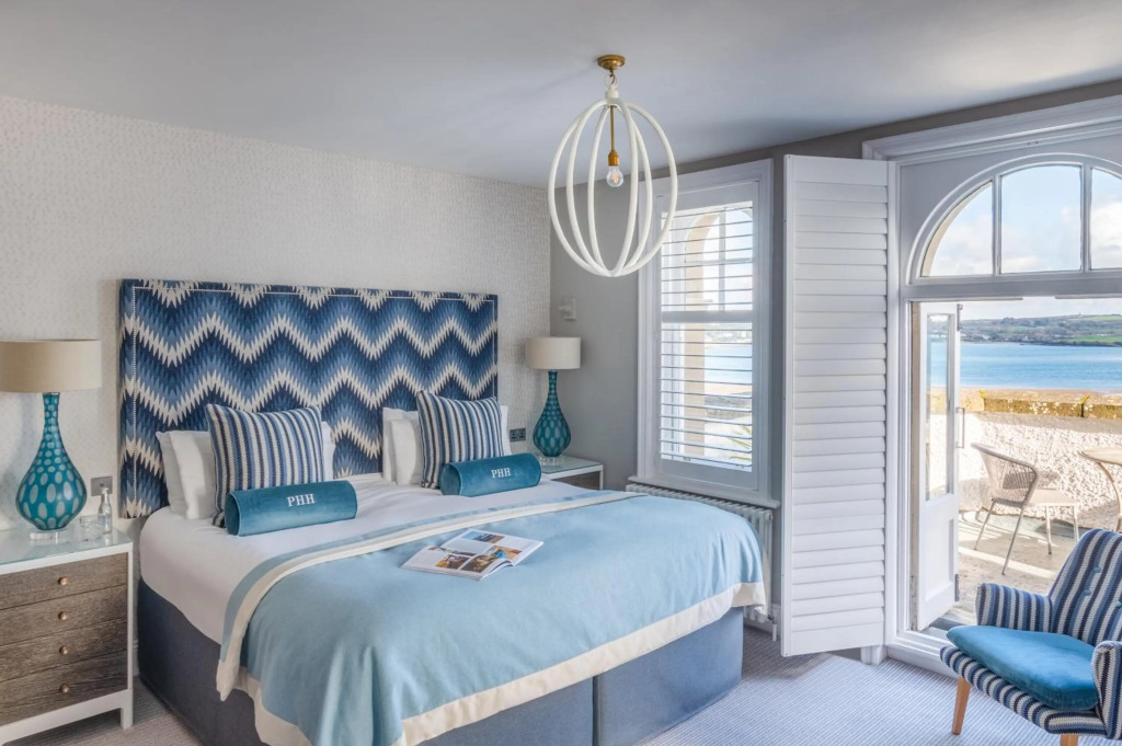 Harbour Hotel Padstow