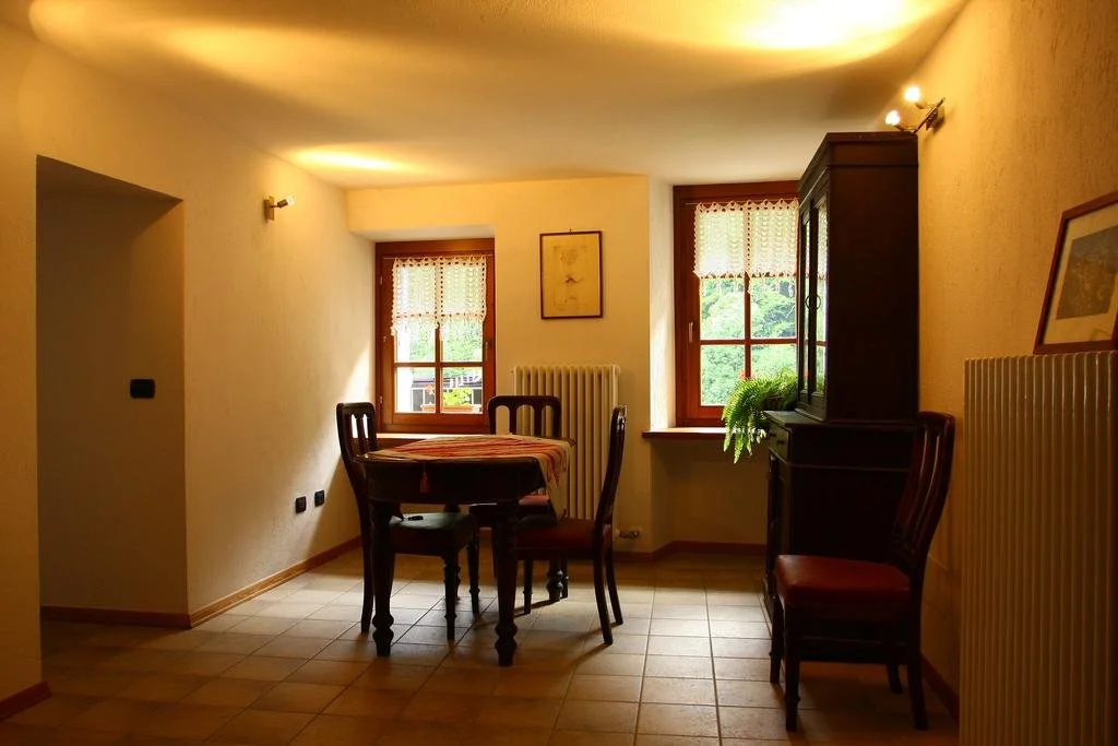 Ostello Lou Créton di Lui