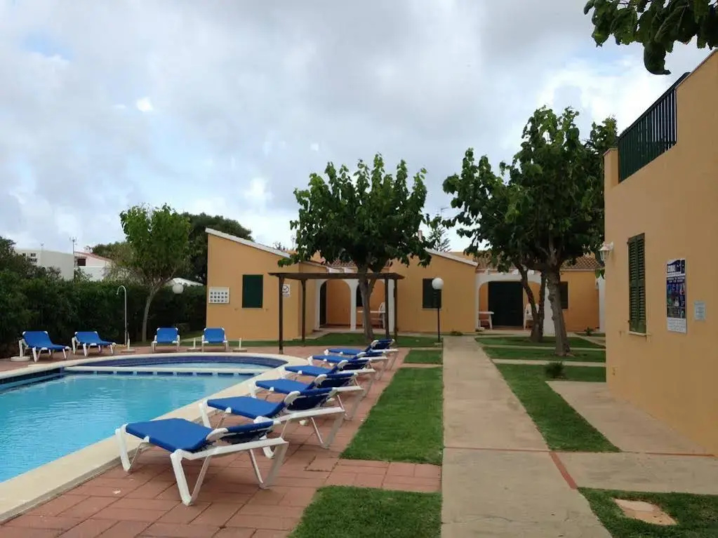 Apartamentos Surest