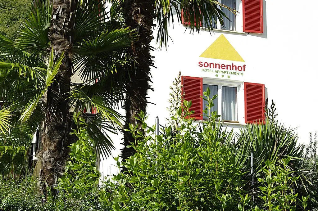 Hotel Sonnenhof
