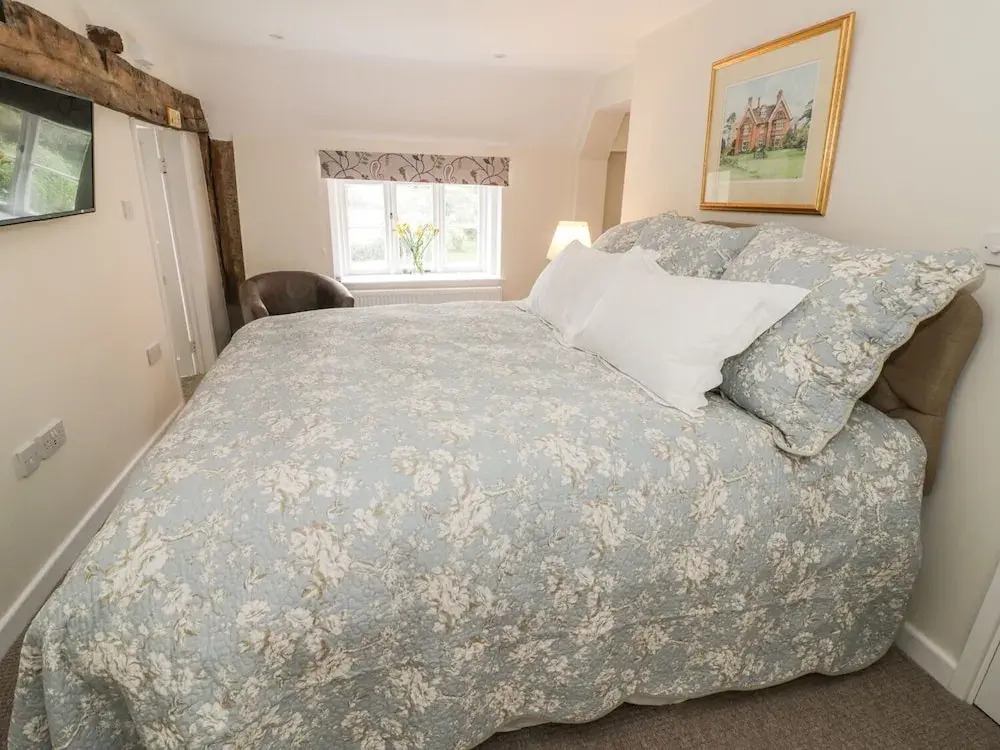 The Dower House