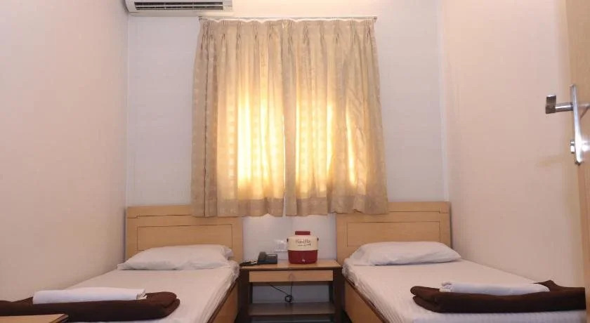 Hotel Tiptop
