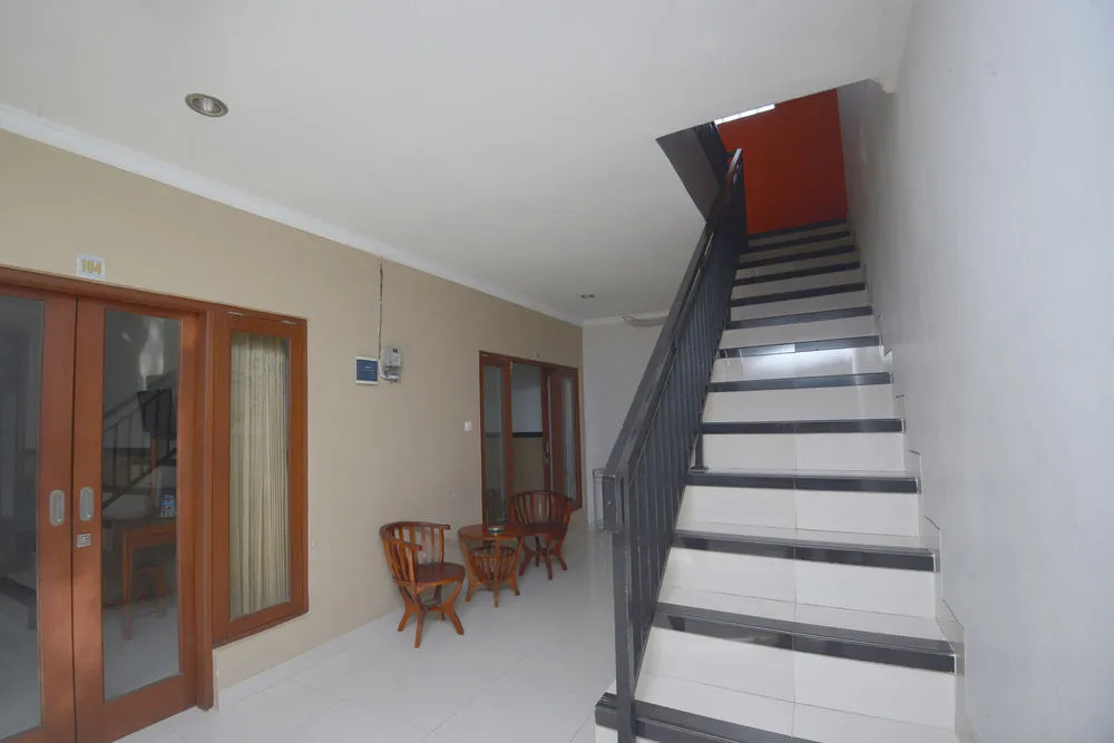 Airy Eco Kuta Wana Segara Gang Jepun Satu 4 Bali
