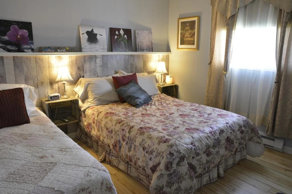 Gîte Marie-Claire