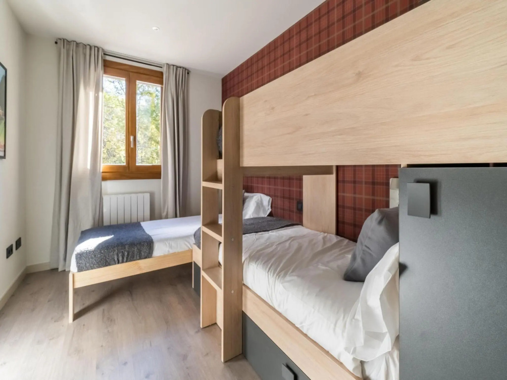NATUSliving Benasque E