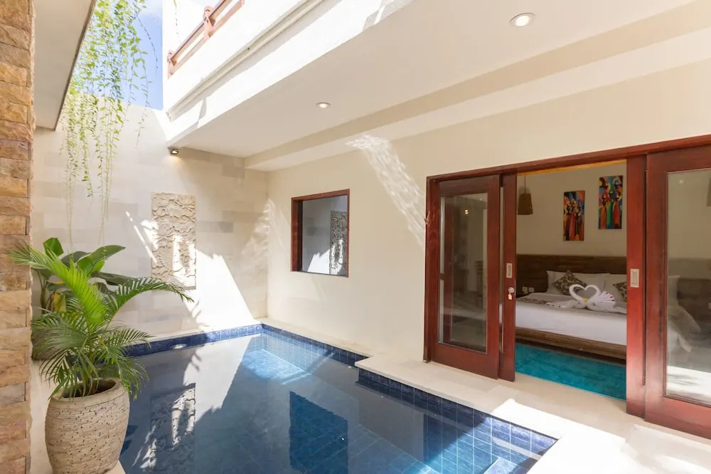 Nalin Bali Villas