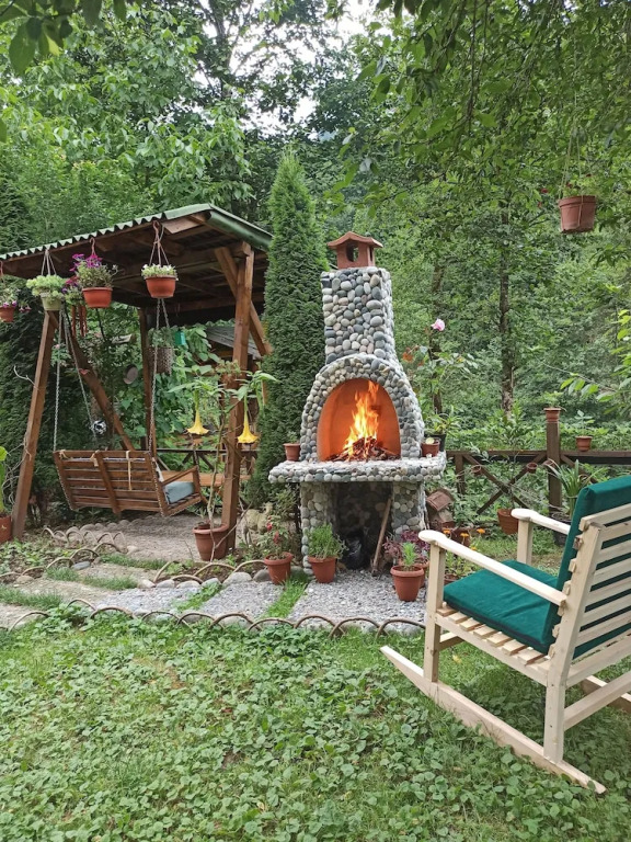 Nehir Bungalows