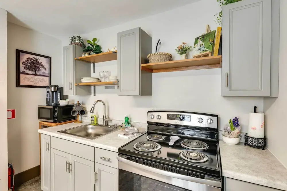 Historic Vacation Rental in Downtown Rapid City!