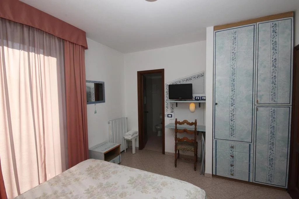 Hotel Piemontese