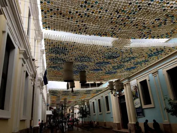 Hotel Nan King