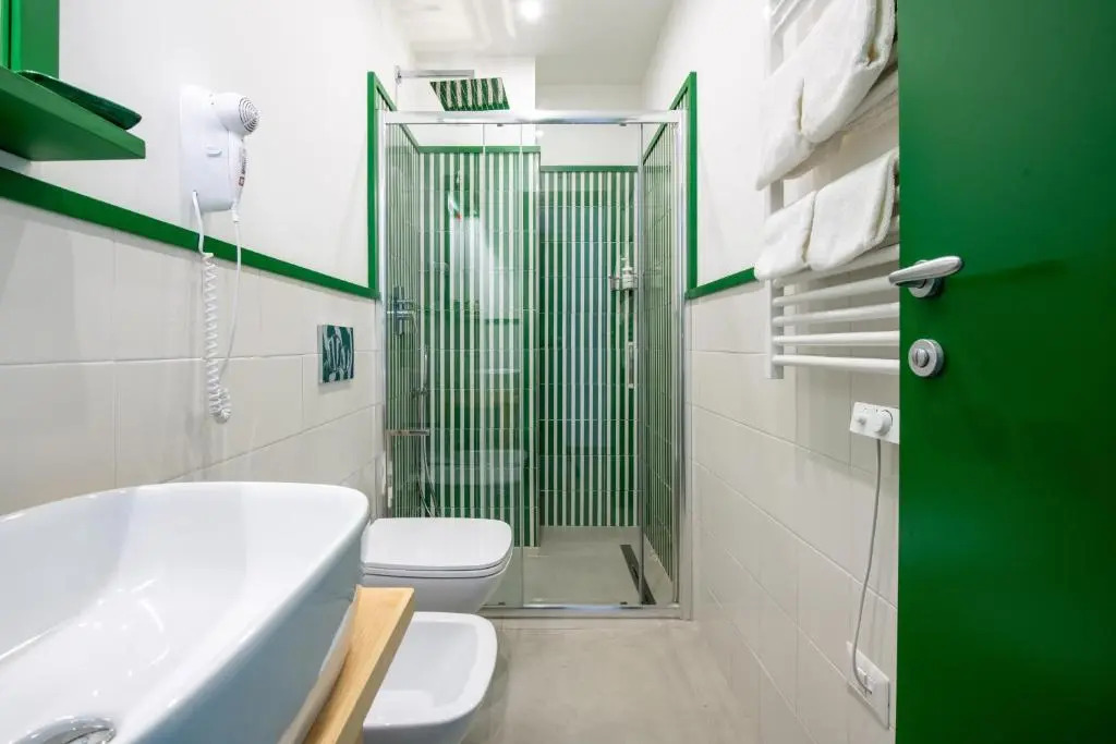 Al Campanile Suites