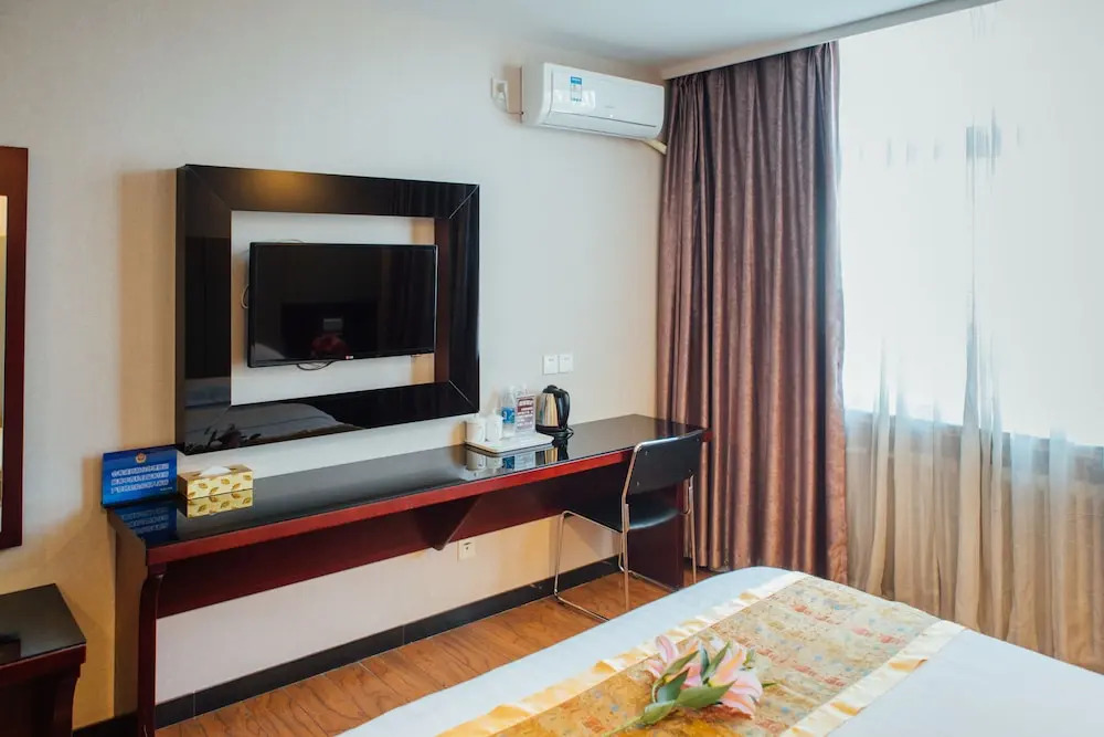 Jinguang Express Hotel (Beijing Capital Airport New International Exhibition Center)