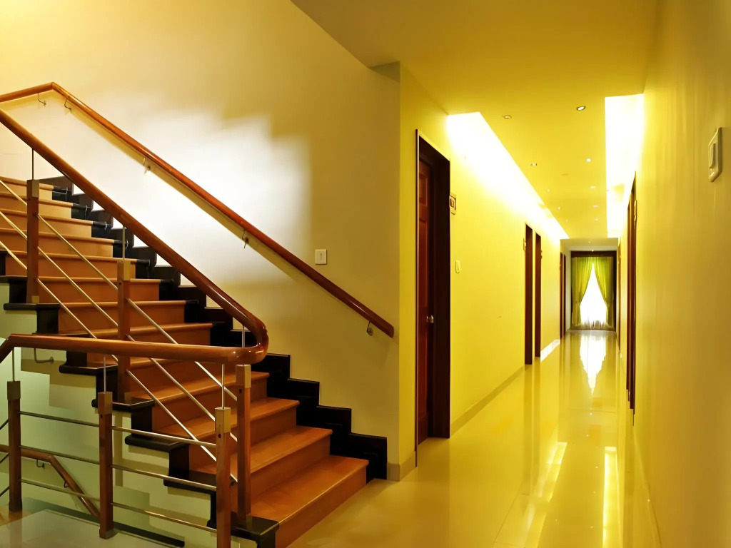 Meadows Residency