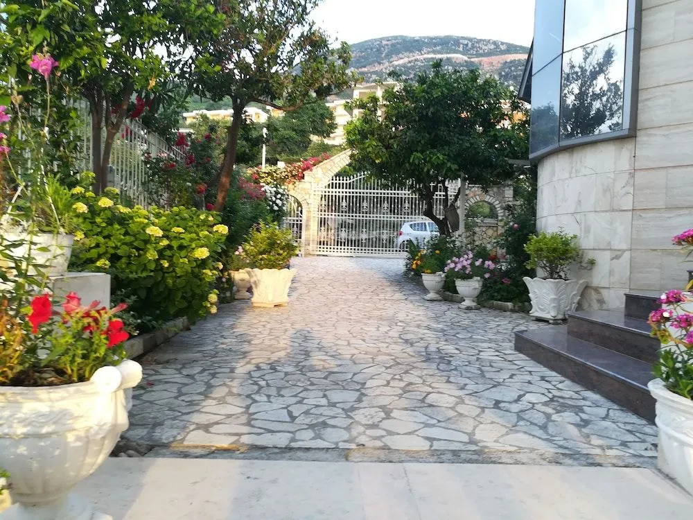 Hotel Monte Carlo