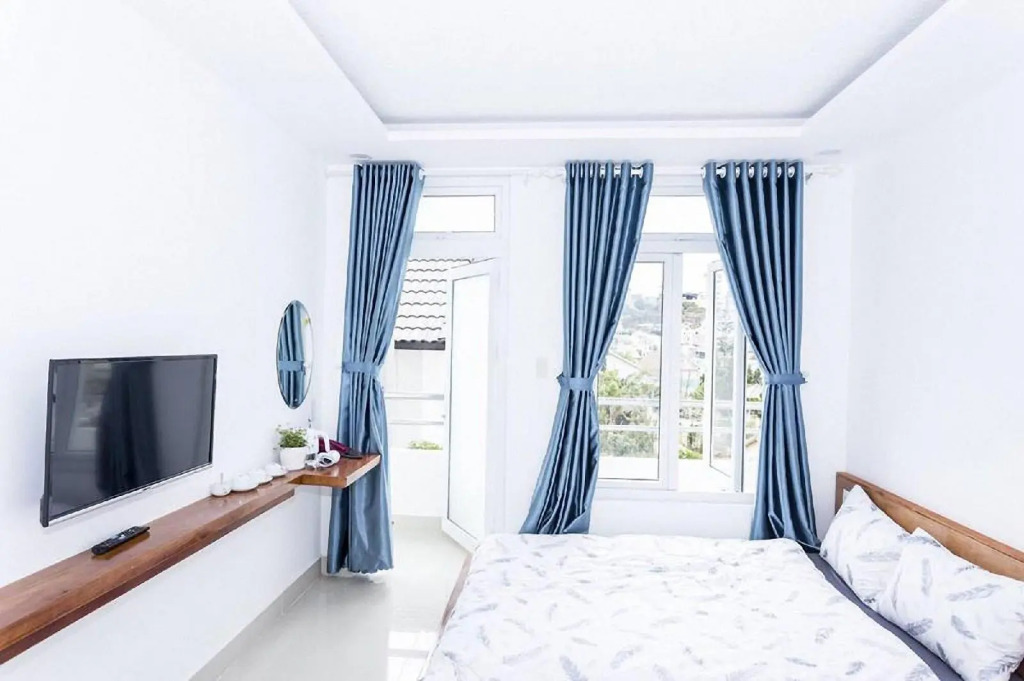 Ha Khoa Hotel Dalat