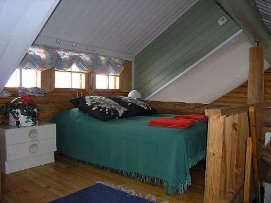 Holiday Home Villa hatakka