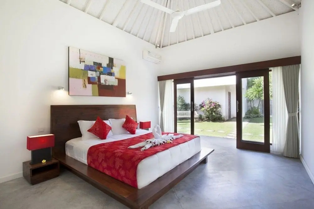 Villa Alma