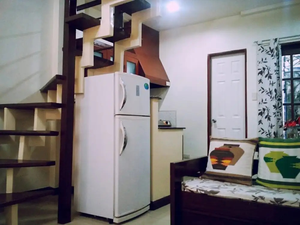 Teds Place 2BR Apartment