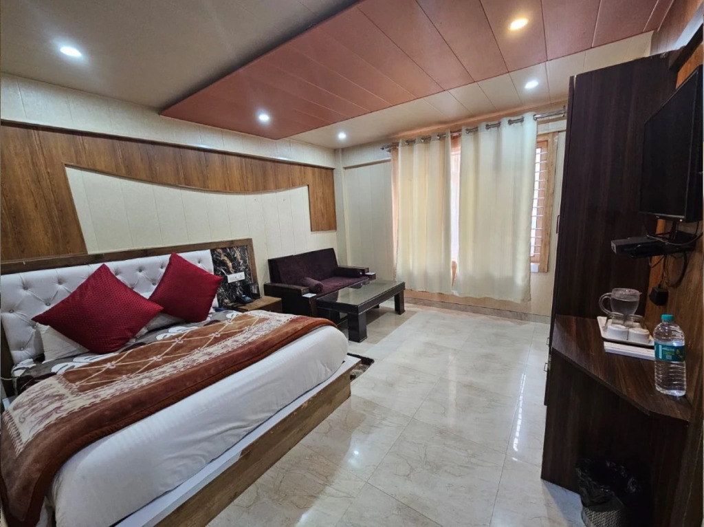 Hotel Yoga Badrinath Dham