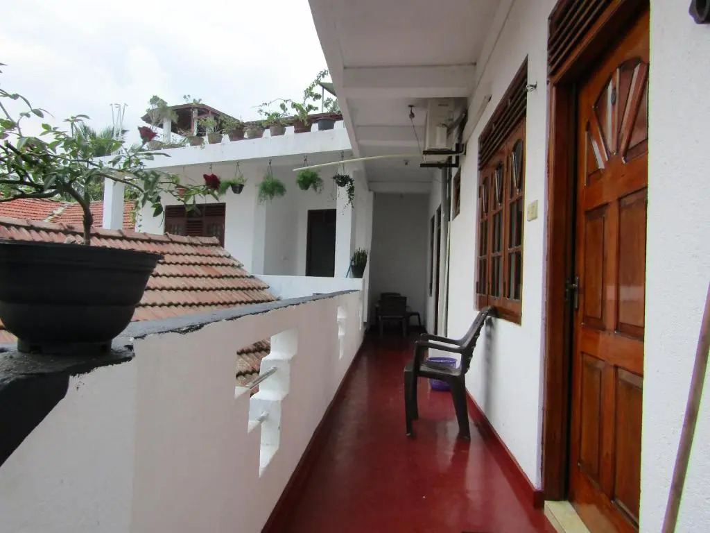 NEW SEA LION Guest House