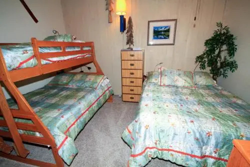 Mammoth Ski Racquet Club 120 - Pet Friendly