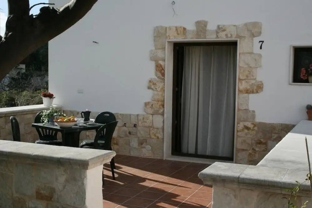 Alba e tramonto B&B