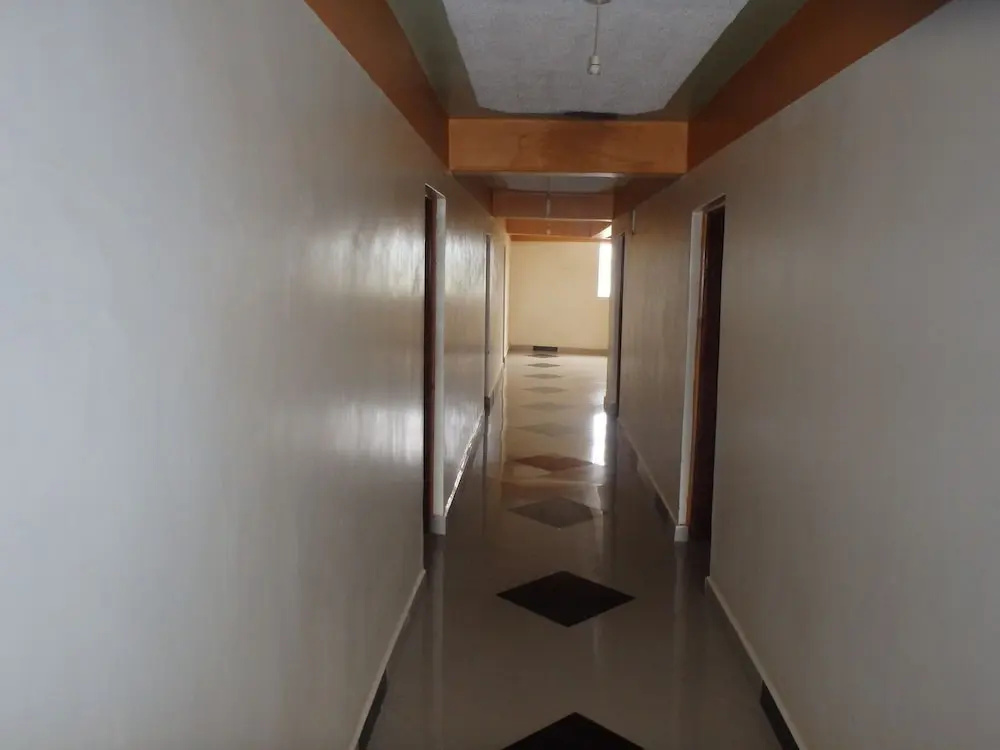 Shield Park Villa Hotel