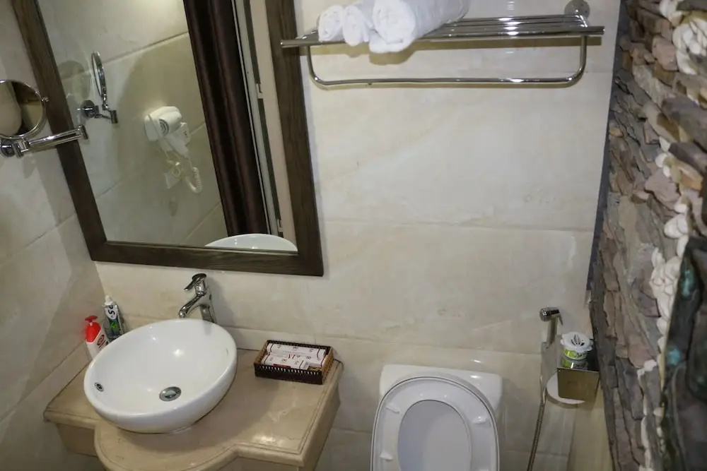 Ruby Hotel