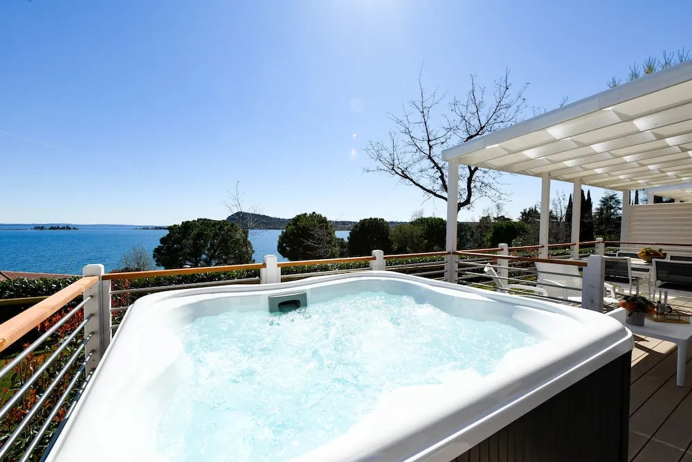 Camping Europa Silvella