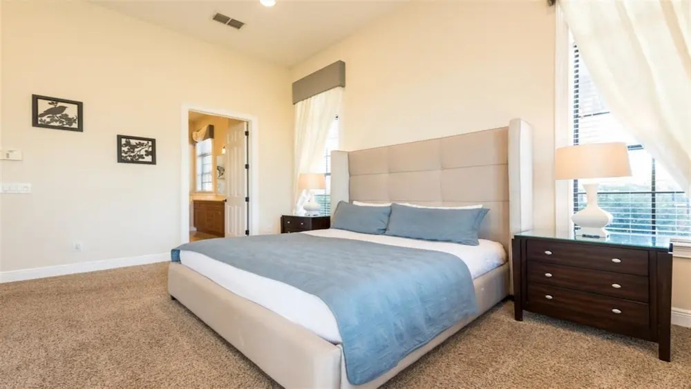 Je39476 - Reunion Resort - 5 Bed 4 Baths Villa