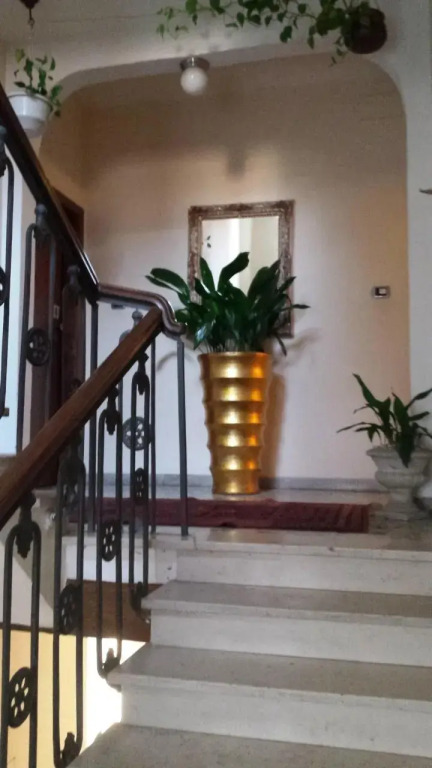 La Casa del Viandante