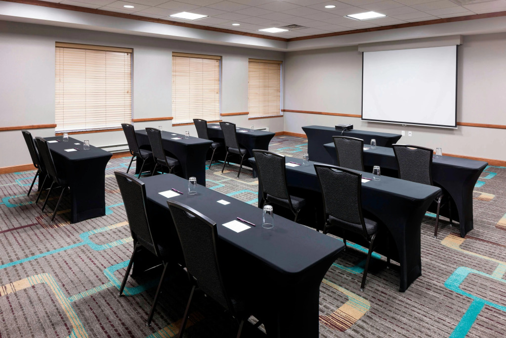 Residence Inn by Marriott Chicago Lake Forest/Mettawa