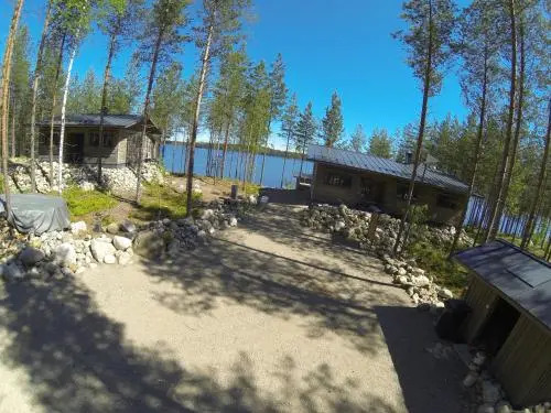 Villa Ukkoteeri