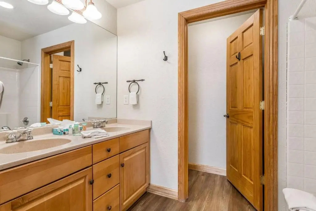 Hidden River Lodge 5945 - Keystone