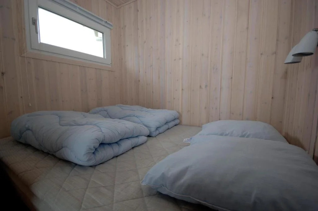 Løkken Klit Camping
