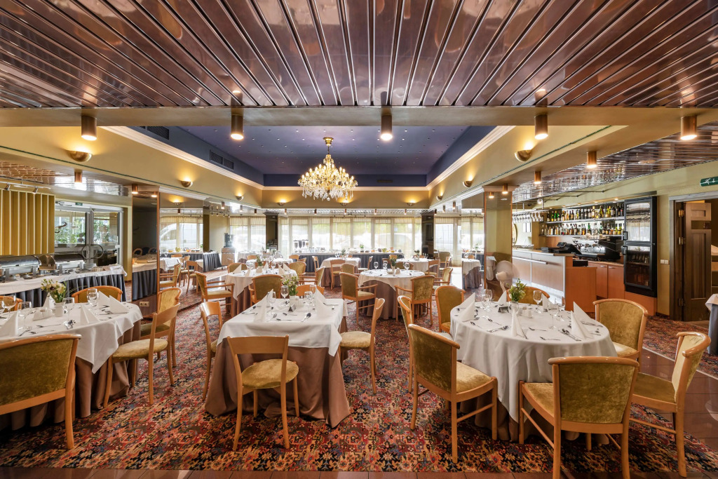 Best Western Vilnius
