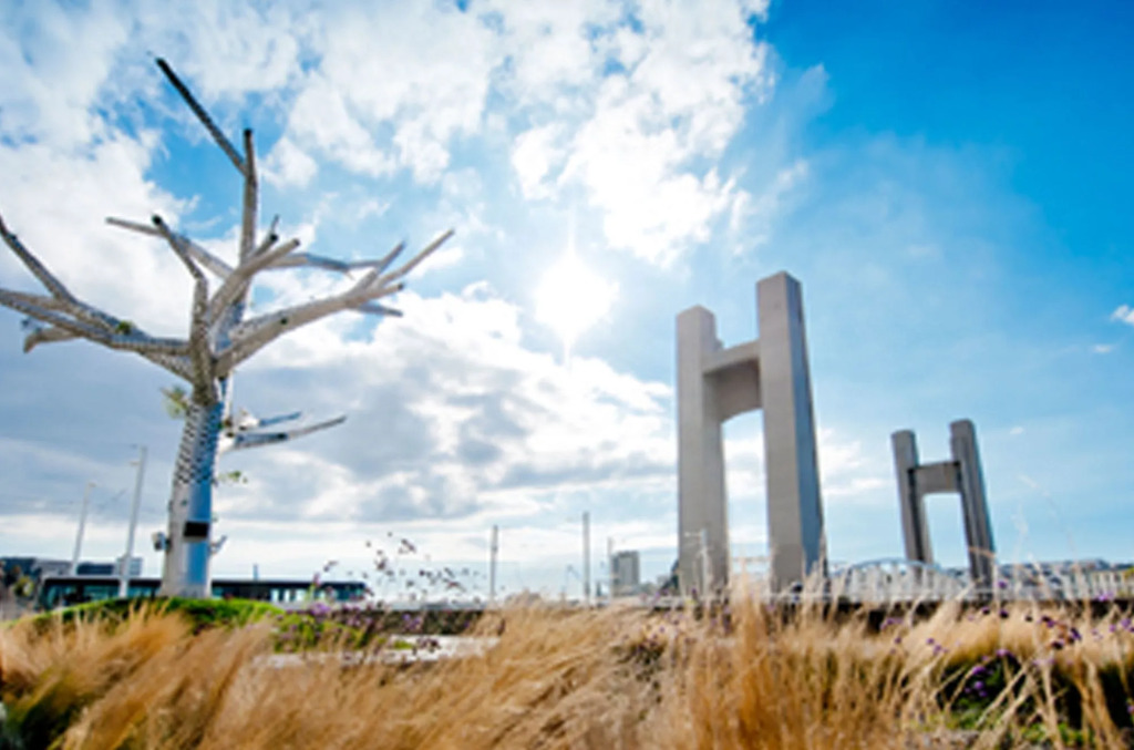 ibis budget Brest Centre Port
