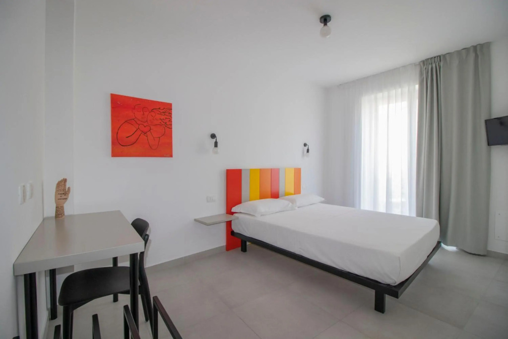 Hotel Arte Mare