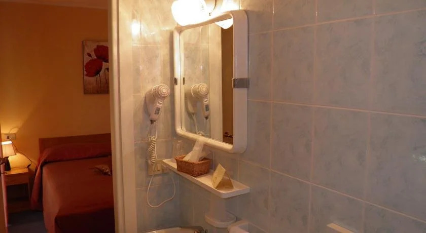 Hotel La Betulla
