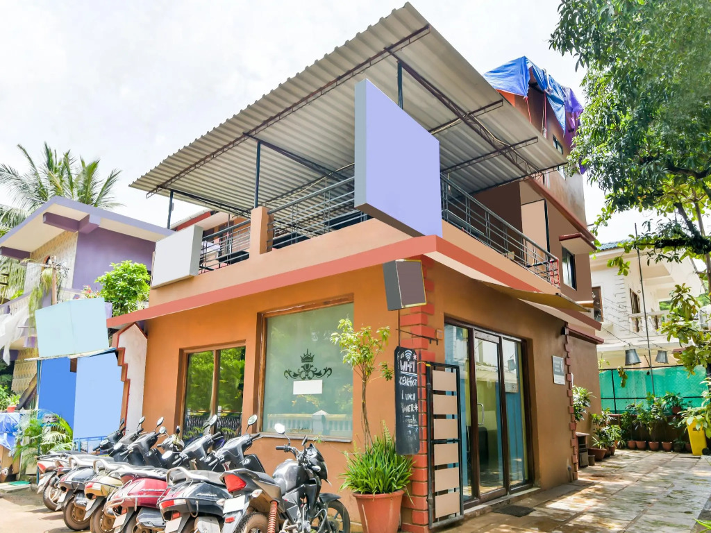 OYO 170 Hotel Orchid