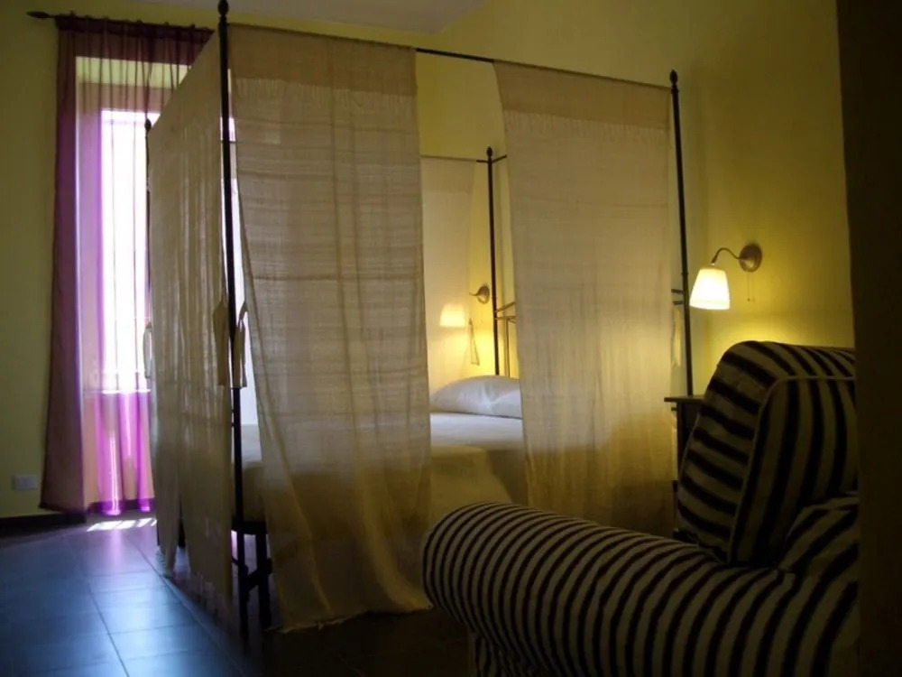 Guest House Rome by GHOR
