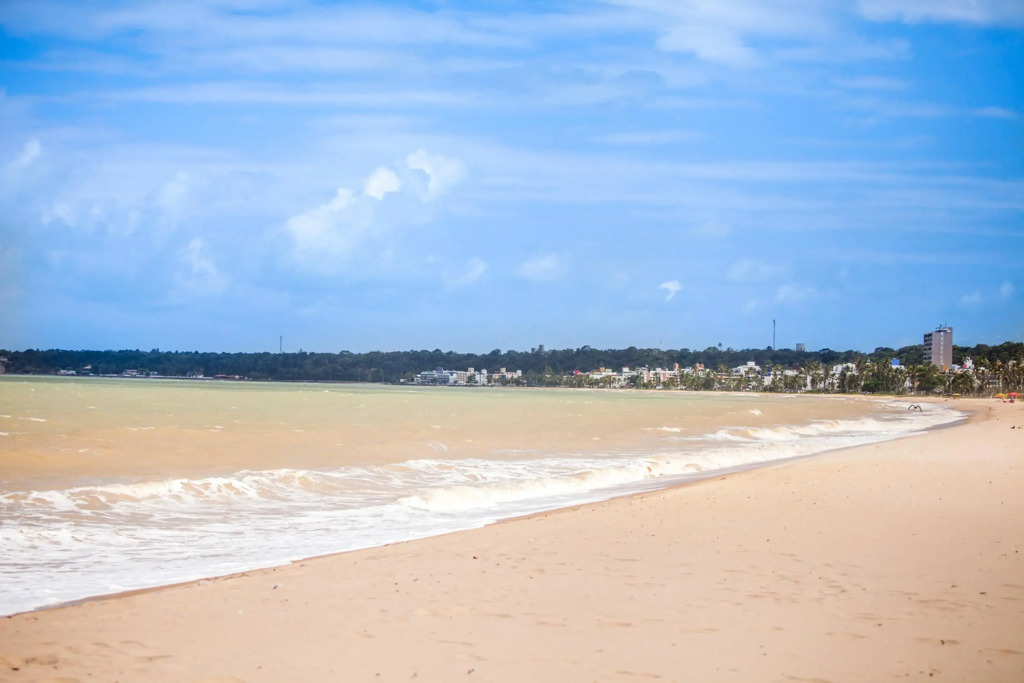 João Pessoa Hplus Beach