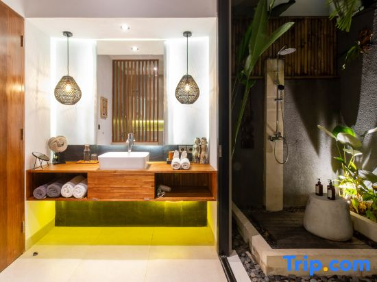 Villa WK by BaliSuperHost