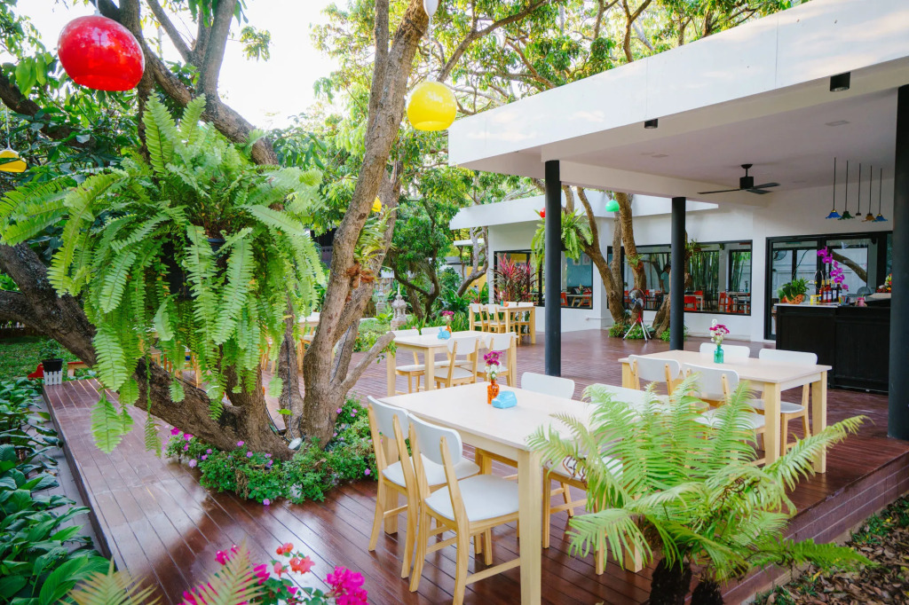 Mango Tree Resort