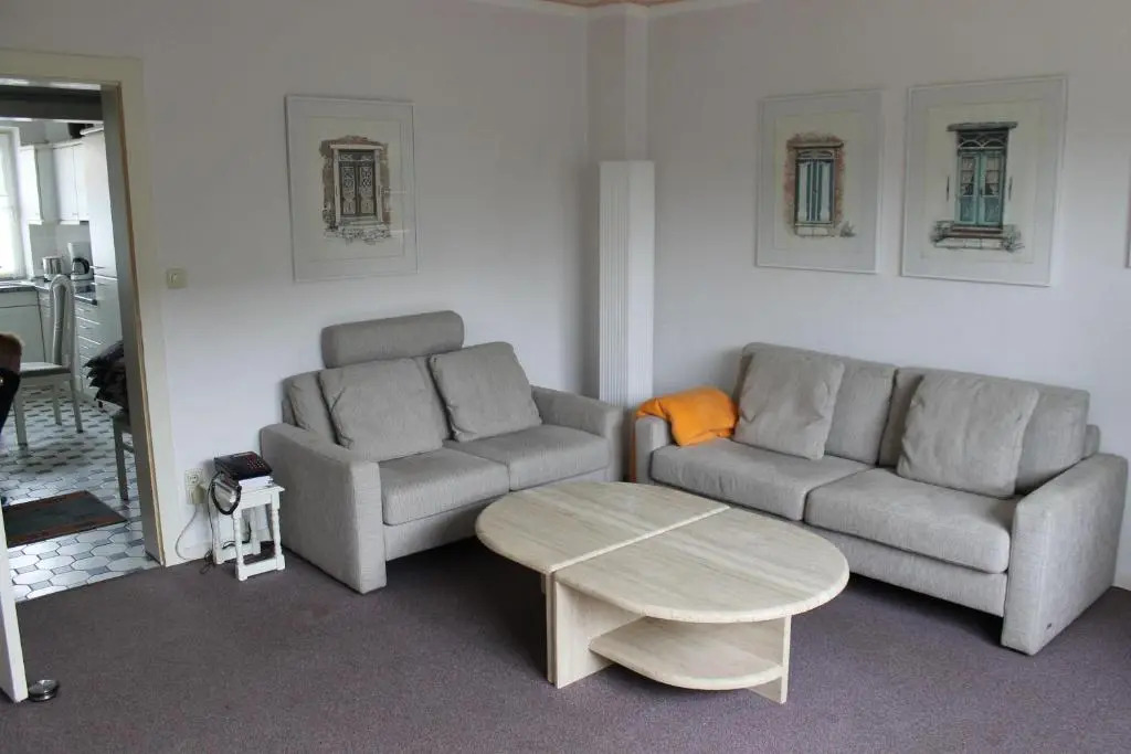 Apartment-Svenja