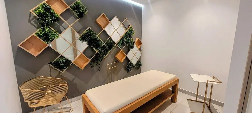 One Apartment