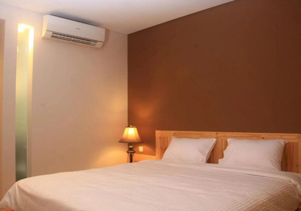 Aventree Homestay