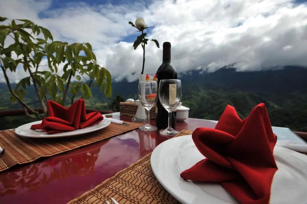 Sapa Yen Hotel